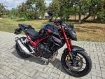 Klikněte pro detailní foto č. 2 - Honda CB 750 Hornet