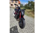 Klikněte pro detailní foto č. 3 - Honda CB 750 Hornet