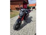 Klikněte pro detailní foto č. 4 - Honda CB 750 Hornet