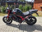 Klikněte pro detailní foto č. 6 - Honda CB 750 Hornet