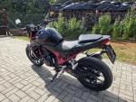 Klikněte pro detailní foto č. 7 - Honda CB 750 Hornet