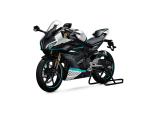 Detail nabídky - CFMOTO 450 SR