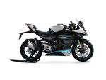 Klikněte pro detailní foto č. 4 - CFMOTO 450 SR