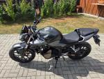 Klikněte pro detailní foto č. 11 - Honda CB 500 F