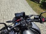 Klikněte pro detailní foto č. 12 - Honda CB 500 F