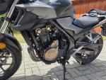 Klikněte pro detailní foto č. 13 - Honda CB 500 F
