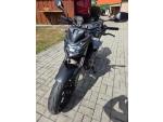 Klikněte pro detailní foto č. 3 - Honda CB 500 F