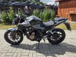Klikněte pro detailní foto č. 5 - Honda CB 500 F