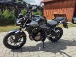 Klikněte pro detailní foto č. 7 - Honda CB 500 F