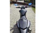 Klikněte pro detailní foto č. 8 - Honda CB 500 F