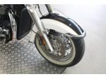 Klikněte pro detailní foto č. 10 - Triumph Thunderbird LT
