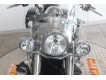 Klikněte pro detailní foto č. 11 - Triumph Thunderbird LT