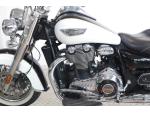 Klikněte pro detailní foto č. 12 - Triumph Thunderbird LT