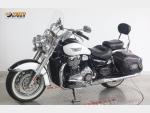 Detail nabídky - Triumph Thunderbird LT