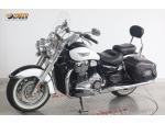 Klikněte pro detailní foto č. 1 - Triumph Thunderbird LT