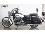Klikněte pro detailní foto č. 2 - Triumph Thunderbird LT