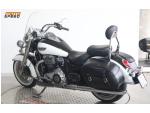 Klikněte pro detailní foto č. 3 - Triumph Thunderbird LT