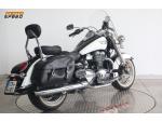Klikněte pro detailní foto č. 5 - Triumph Thunderbird LT