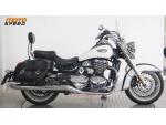 Klikněte pro detailní foto č. 6 - Triumph Thunderbird LT