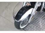Klikněte pro detailní foto č. 9 - Triumph Thunderbird LT