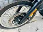 Klikněte pro detailní foto č. 9 - Moto Guzzi V7  850 Special 48kW