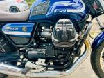 Klikněte pro detailní foto č. 11 - Moto Guzzi V7  850 Special 48kW