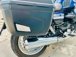 Klikněte pro detailní foto č. 12 - Moto Guzzi V7  850 Special 48kW