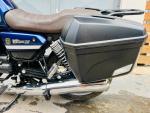 Klikněte pro detailní foto č. 13 - Moto Guzzi V7  850 Special 48kW