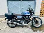 Klikněte pro detailní foto č. 2 - Moto Guzzi V7  850 Special 48kW