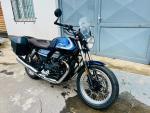 Klikněte pro detailní foto č. 3 - Moto Guzzi V7  850 Special 48kW