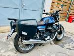 Klikněte pro detailní foto č. 4 - Moto Guzzi V7  850 Special 48kW