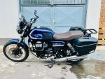 Klikněte pro detailní foto č. 5 - Moto Guzzi V7  850 Special 48kW