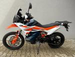 Detail nabídky - KTM 890 Adventure R