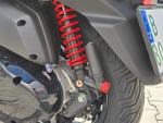 Klikněte pro detailní foto č. 10 - Peugeot Metropolis 400