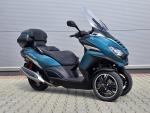Klikněte pro detailní foto č. 1 - Peugeot Metropolis 400