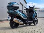Klikněte pro detailní foto č. 2 - Peugeot Metropolis 400