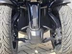 Klikněte pro detailní foto č. 5 - Peugeot Metropolis 400