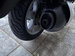 Klikněte pro detailní foto č. 11 - Piaggio X8 125