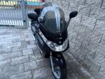 Piaggio X8 125