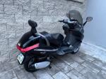 Klikněte pro detailní foto č. 4 - Piaggio X8 125