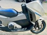 Klikněte pro detailní foto č. 11 - Honda NC 750 D Integra