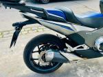 Klikněte pro detailní foto č. 12 - Honda NC 750 D Integra