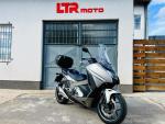 Klikněte pro detailní foto č. 1 - Honda NC 750 D Integra