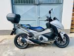 Klikněte pro detailní foto č. 2 - Honda NC 750 D Integra