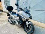 Klikněte pro detailní foto č. 3 - Honda NC 750 D Integra