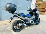 Klikněte pro detailní foto č. 4 - Honda NC 750 D Integra