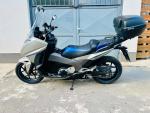Klikněte pro detailní foto č. 5 - Honda NC 750 D Integra