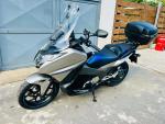 Klikněte pro detailní foto č. 6 - Honda NC 750 D Integra