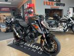 Klikněte pro detailní foto č. 2 - KTM 1290 Super Duke R