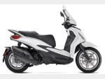 Detail nabídky - Piaggio Beverly 310 HPE E5+